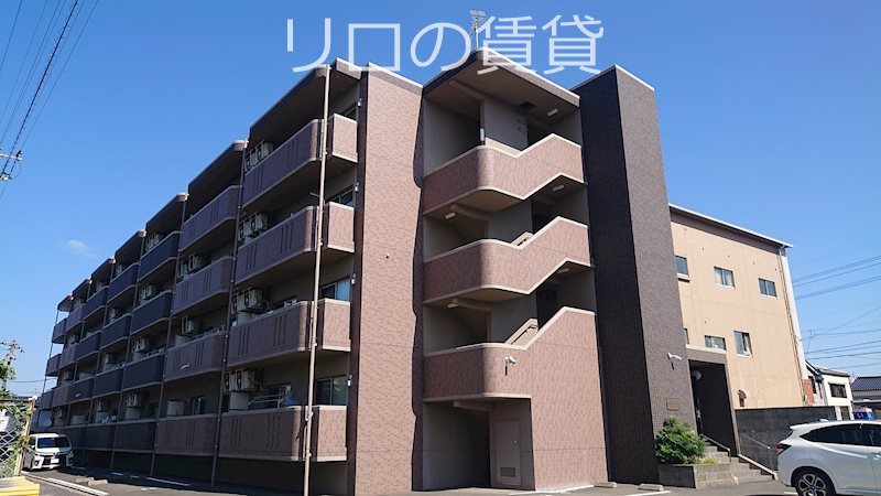 エスポワールK