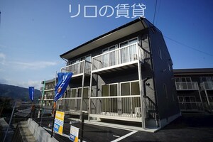 モアメゾン　A外観写真