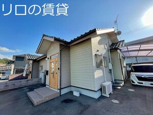 オーシャン外観写真