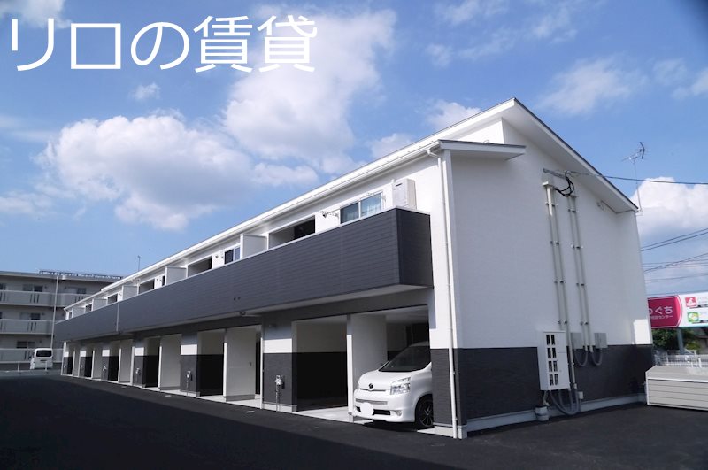 シャンヴェールA