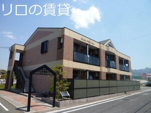 エルプランドール外観写真