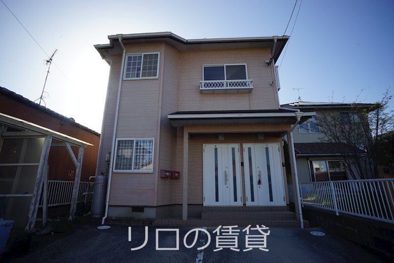 ホワイトピア徳前