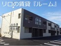 グランドハイム北畠B