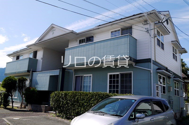 グリーンハイツ