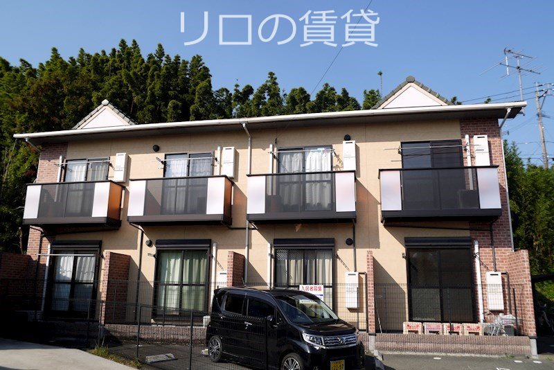 Mハイツ近大前