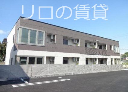 ボヌール飯塚駅前