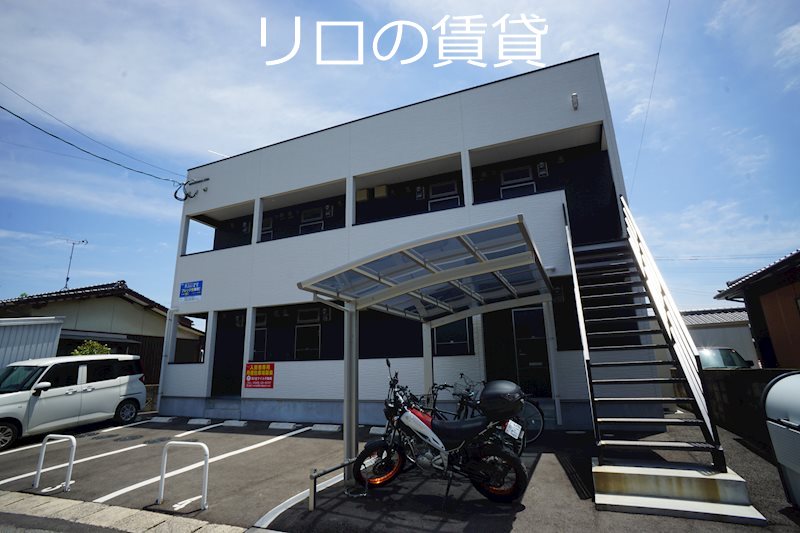 有井ベルエア近大