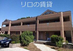 せせらぎＣ外観写真