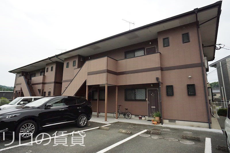ケイハイツIII