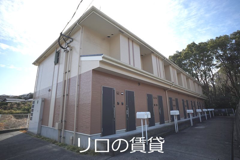 パークサイドイン桃山