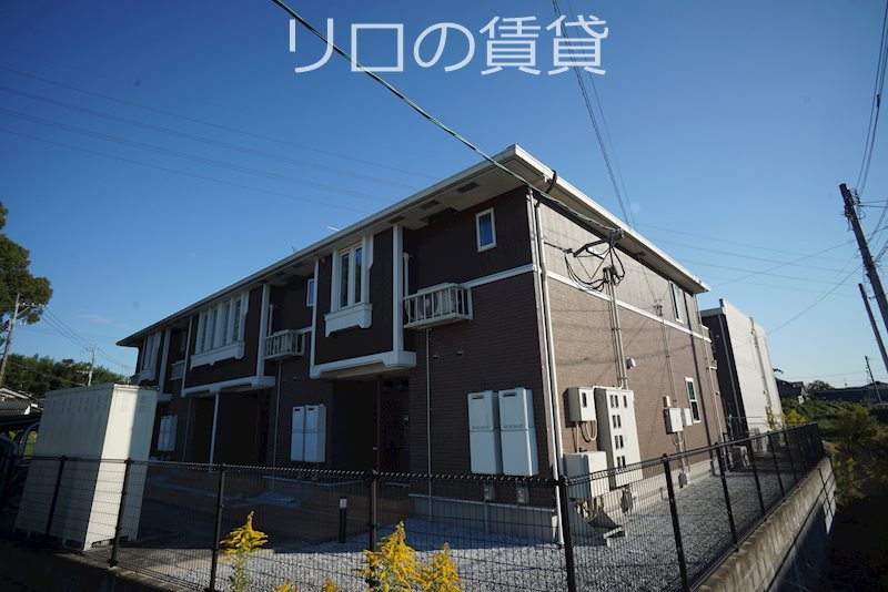 サニーコート川島II