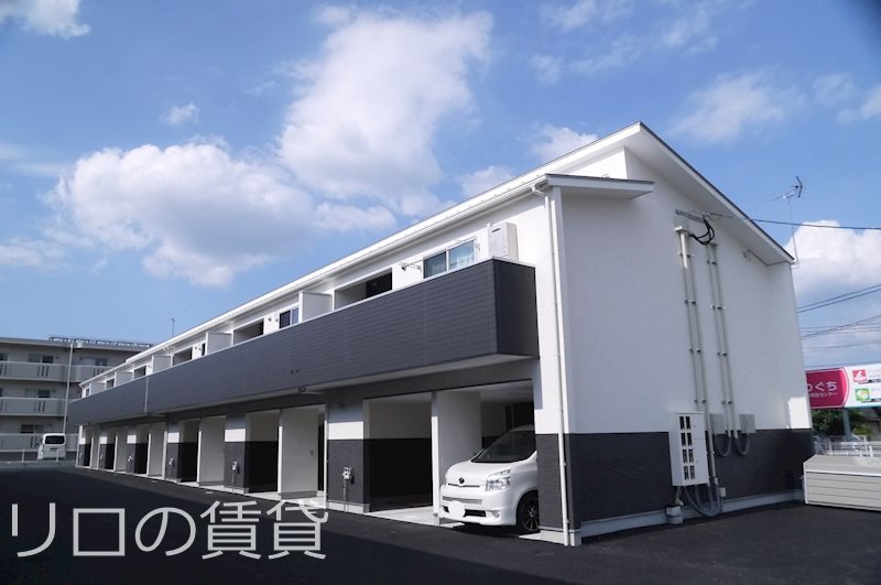 シャンヴェールB