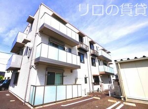 シャーメゾンMA外観写真