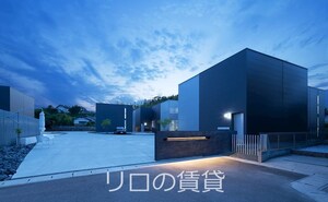 レステ外観写真