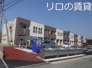 LUXOR外観写真