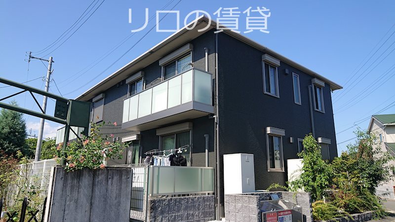 シャーメゾン飯塚駅前　I棟