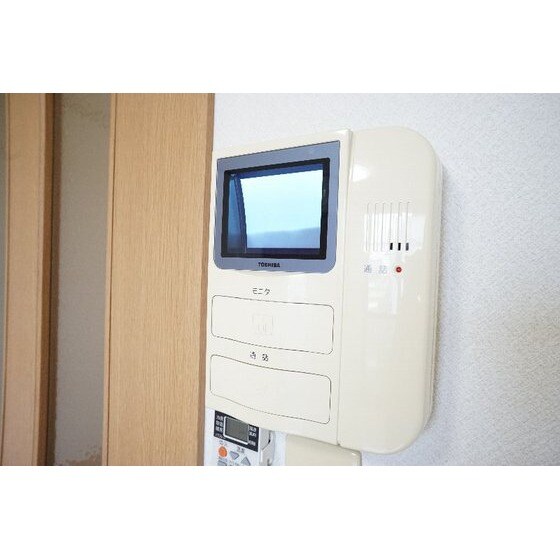 物件内観写真12　(ＴＶインターホン)