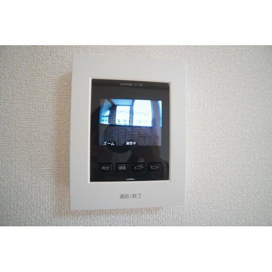 物件内観写真13　(ＴＶインターホン)