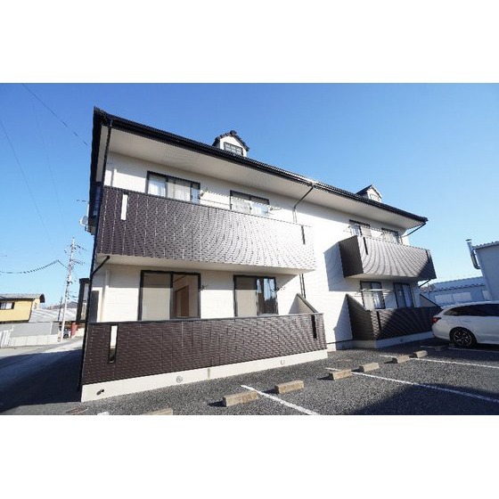 サンレジデンス田口Ⅱ