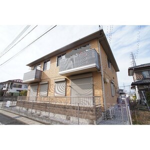 コート・クラージュ外観写真
