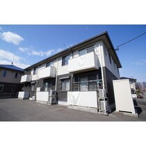 アンビエラの外観写真