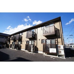 プレシャス　Ａ外観写真