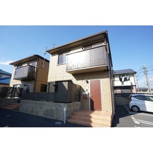 ヴィレッタ天川原外観写真