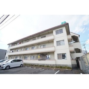 ハイツクレイン外観写真