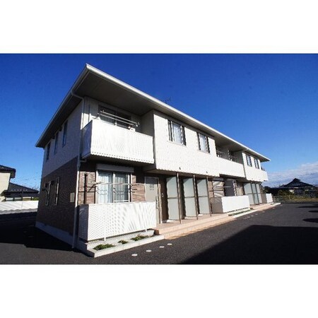 Ｃａｓａ　Ｒｅｇｉｏ　Ａ外観写真