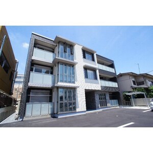 プレミアムメゾン前橋本町外観写真