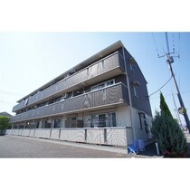 Ｄ’クレアーレの外観写真