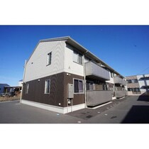 ルビー　Ａの外観写真