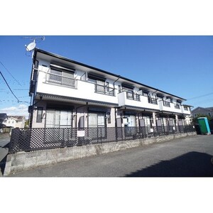 αＮＥＸＴ前橋第１２外観写真