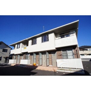 Ｃａｓａ　Ｒｅｇｉｏ　Ｂ外観写真