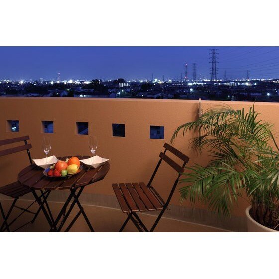 物件内観写真14　(家具・備品類は付属しておりませ)