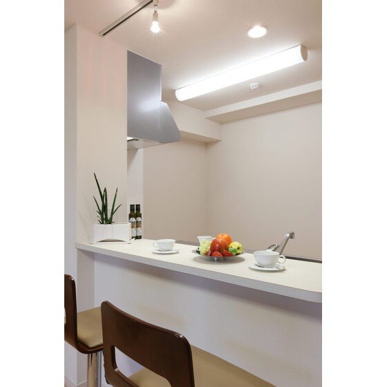 物件内観写真17　(家具・備品類は付属しておりませ)