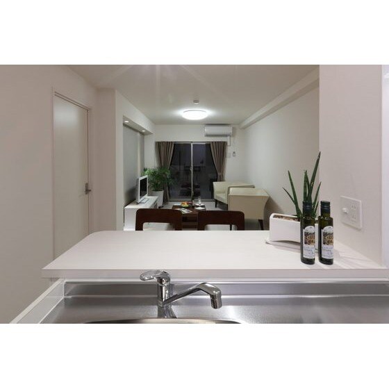 物件内観写真18　(家具・備品類は付属しておりませ)