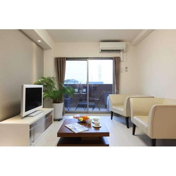 物件内観写真20　(家具・備品類は付属しておりませ)