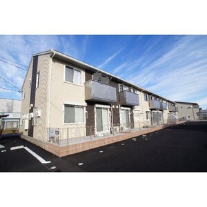 Ｄ－ｒｏｏｍ　ＰＯＲＴＥ外観写真