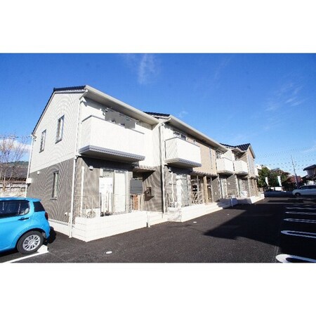 Ｗｉｓｔｅｒｉａ　Ｍｉｔｓｕｍａｔａ外観写真