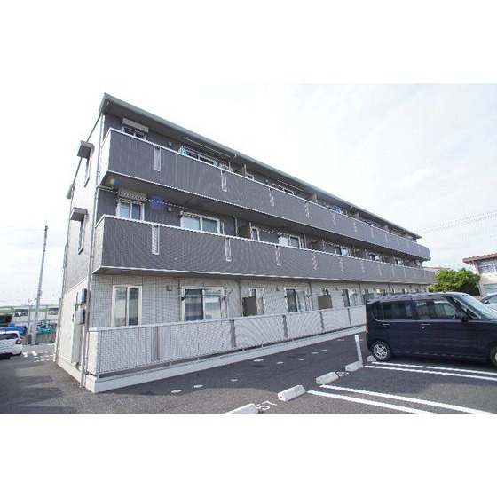 オペラハウス上大島　ＢＣ