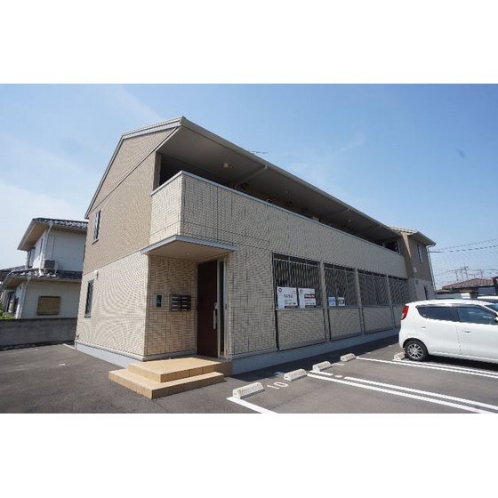 ラヴェール天川原