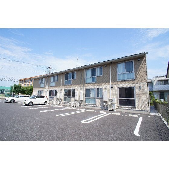 アスターＢ