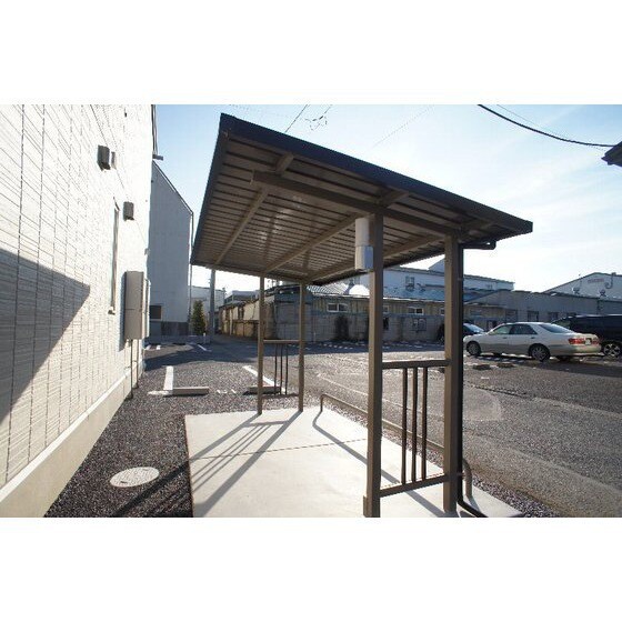 ミラマールのその他共有部分