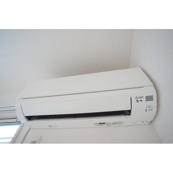 ミラマールのその他設備