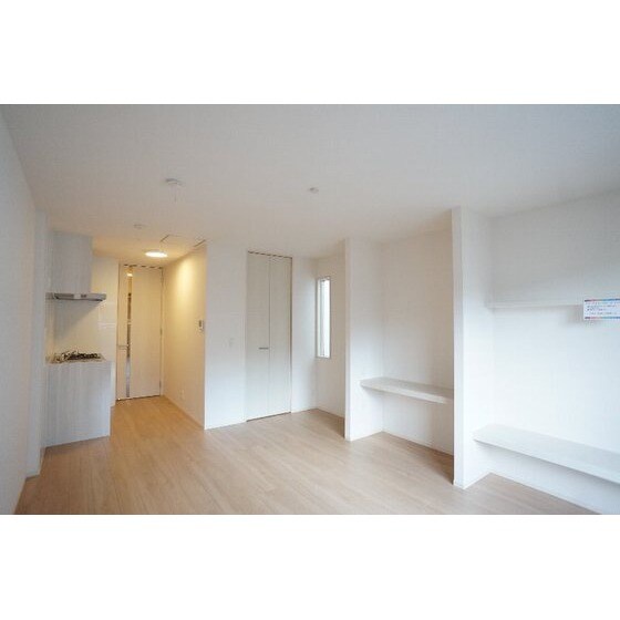 ミラマールの居室・リビング