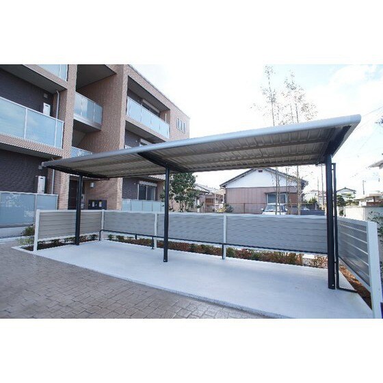 アロッジオ　ＭＨのその他共有部分