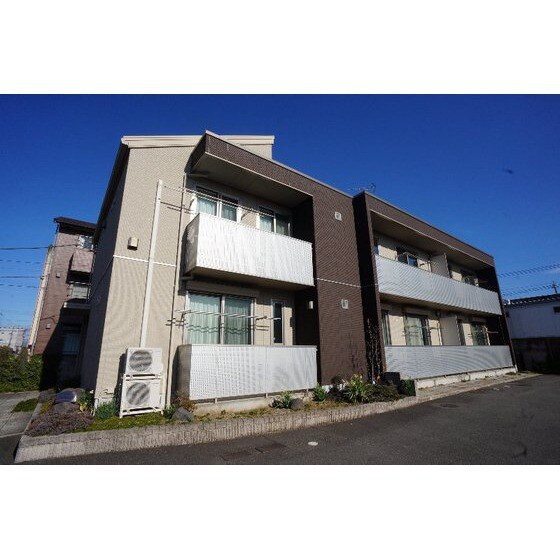 前橋大友町テナント居抜き物件