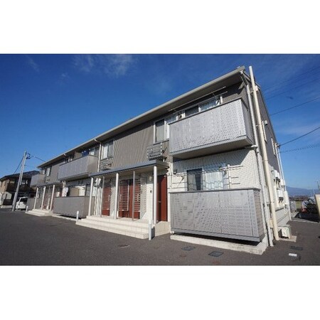 オペラハウス野中外観写真