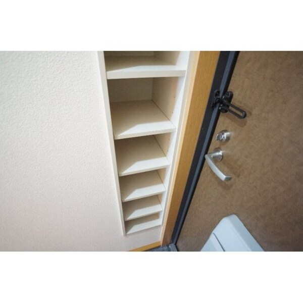 収納(シューズＢＯＸ)